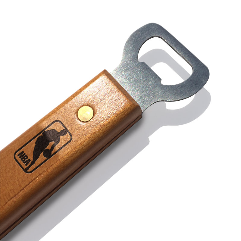 Spatule de gril nba, Bois, Thunder d'Oklahoma City