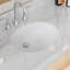 ARIEL Monroe 60 Single Sink Bathroom Vanity with Carrara Quartz Top-1156463484