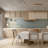 Tetuan Astre 12" x 22" Porcelain Moroccan Wall Tile-98496588