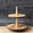 Woodland Tiered Stand