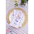 Table Runner - Marigold - Lilac-177860026