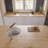 26.75'' L Single Bowl Fireclay Kitchen Sink-55799701