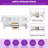 72 Inch Bathroom Vanity With Double Sinks