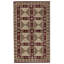 Wool Moroccan Area Rug