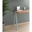 Gundrath Solid Wood Writing Desk-1704537870-1704576837