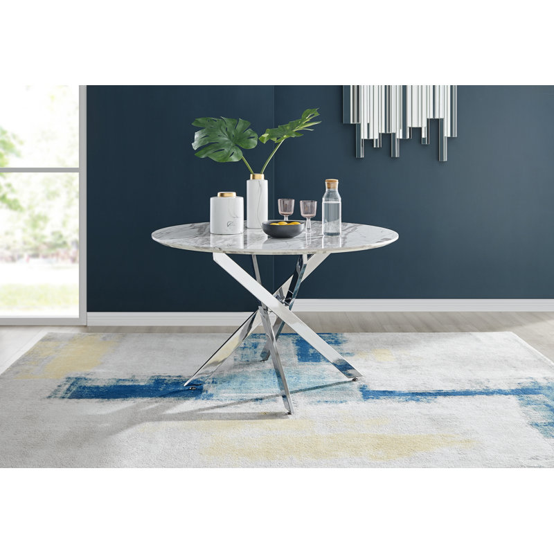 6 - Person Dining Set