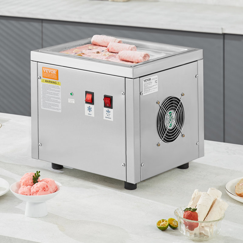 Vevor Ice Cream Maker
