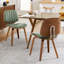 Sabrena Upholstered Dining Chair-1065107638
