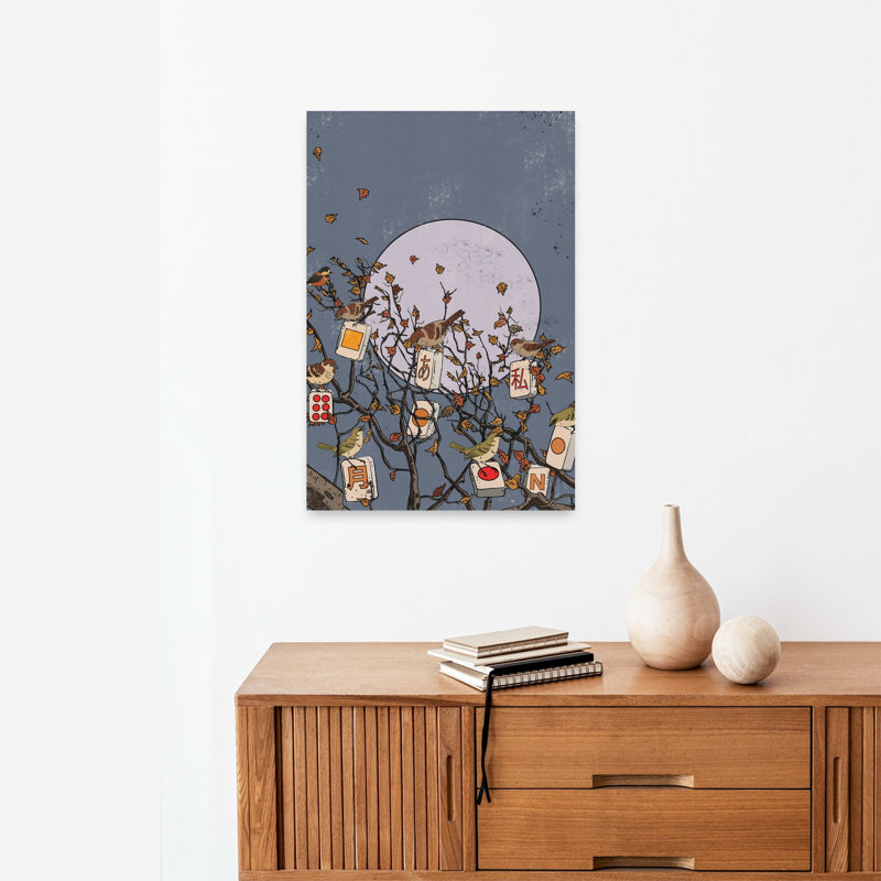 Print, 60.96cm H x 40.64cm W