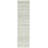 Micro-Loop Hand Tufted Wool & Cotton Geometric Rug-720936717