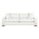 Claremont 95" Sofa