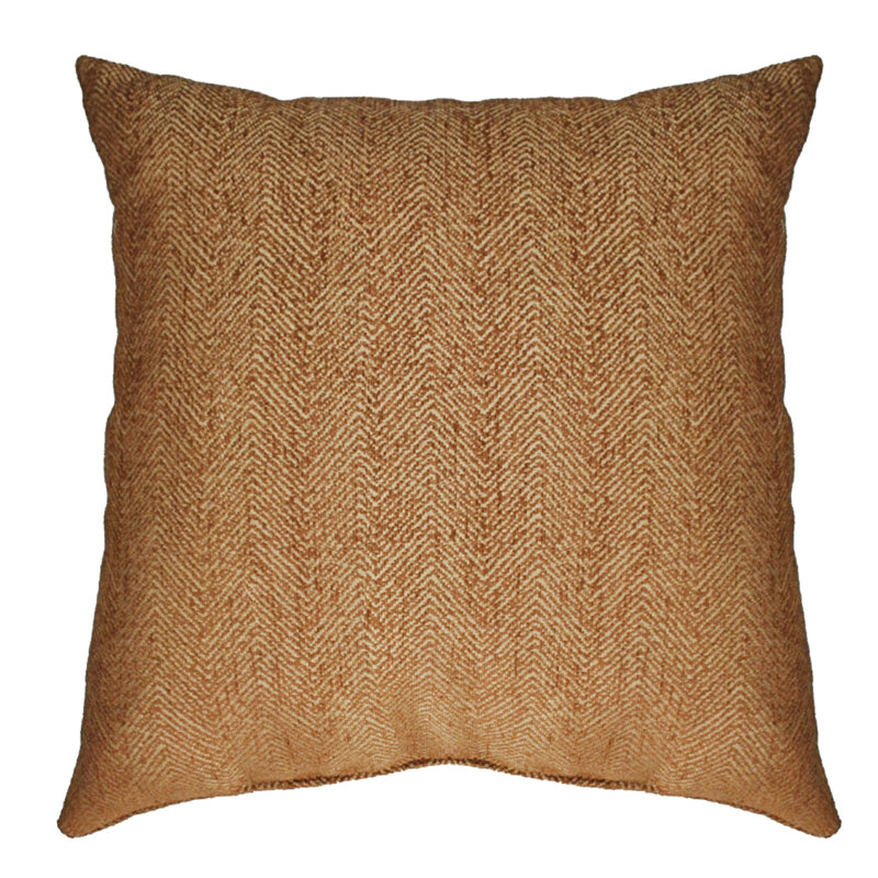 Housse et insert de coussin décoratif décoratif Jaunt, Récoltes
