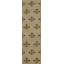 Erin Gates by Momeni Orchard Bloom Rust Hand Woven Wool and Jute Area Rug-84931516