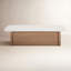 Gemma Upholstered Storage Bench-566410269