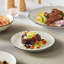 Piece Handmade Stoneware Dinnerware Set - Service for 6-65804298