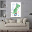 Wrapped Canvas Print-637408146