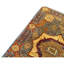 Oriental Area Rug in Blue/Red/Wine/Yellow