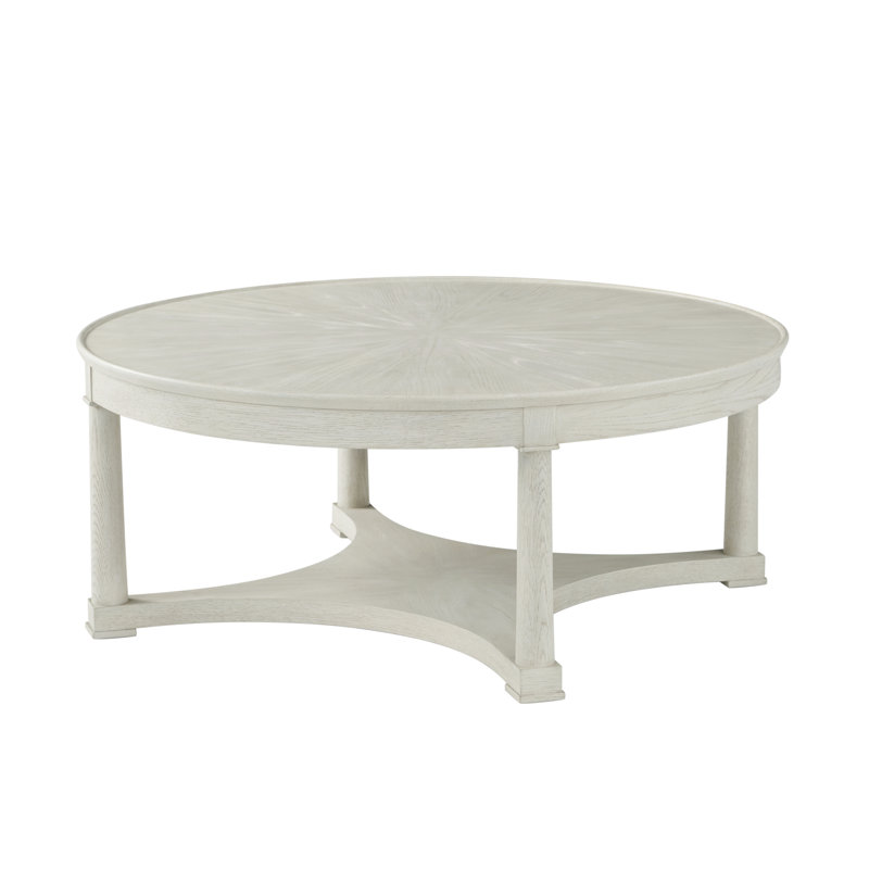 Table basse ronde Surrey, Dover