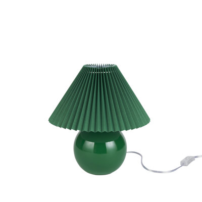 Carmel Ceramic Table Lamp