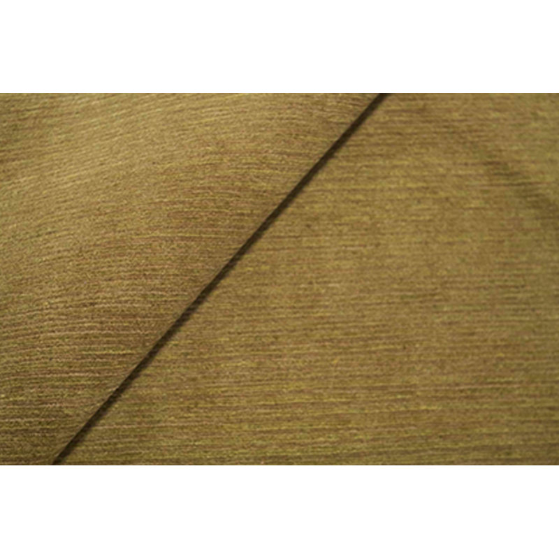 Hand-Knotted High-Quality Gold Area Rug