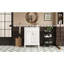 Meuble-lavabo 24 po avec lavabo en céramique-651622834-651125785