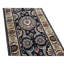 Manchuria Wool Oriental Area Rug