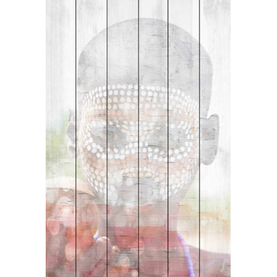 " Ritual " by Parvez Taj