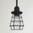 Brickhill 1 - Light Single Pendant-664779591