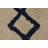 Wool Geometric Indoor Rug