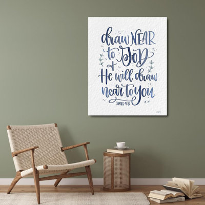 Art sur toile tendue Red Barrel Studio®