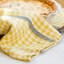Gingham Dish Towel Kitchen Towel-1993200761