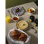 Mafalda Dinnerware Set With Cereal Bowl