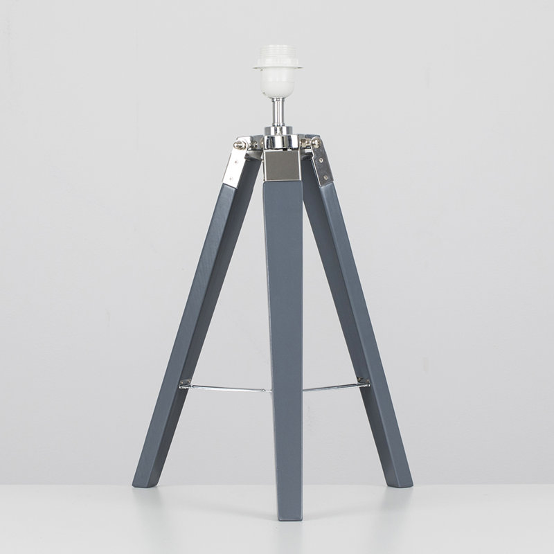 Bella Vista Lamp Base Lamp