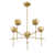 Natural Brass is out of stock