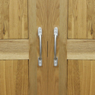 Fullilove Arch Handle