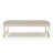Lisbon Glass Top Coffee Table-90647656