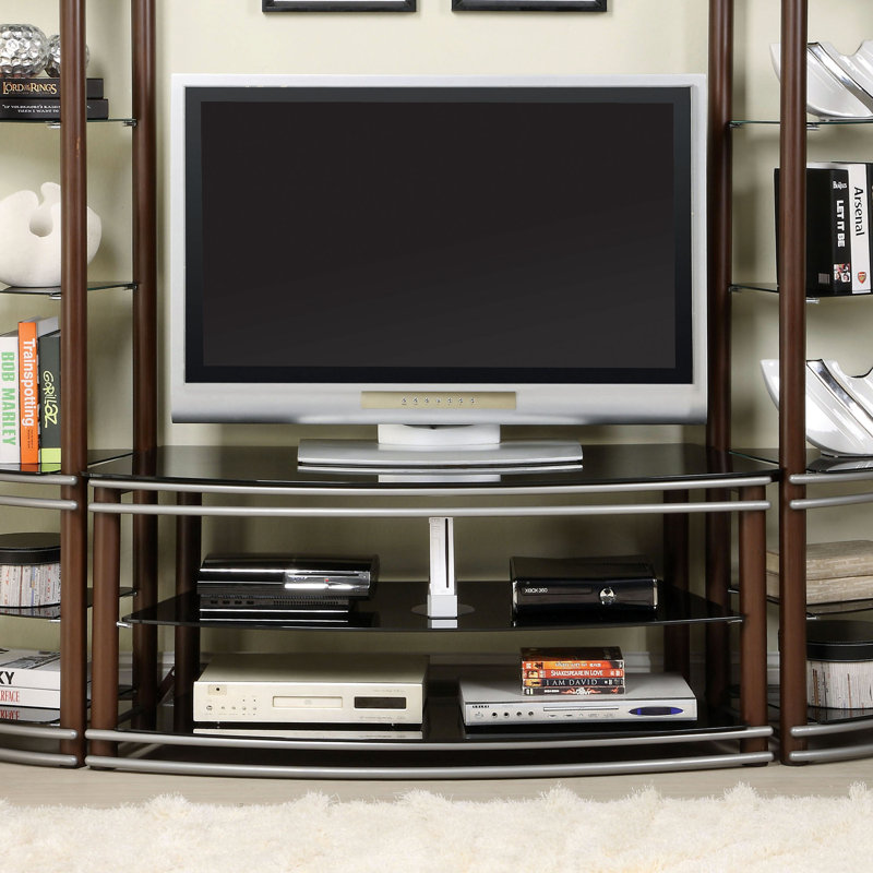 Meuble télé pour téléviseur de 58 po ou moins