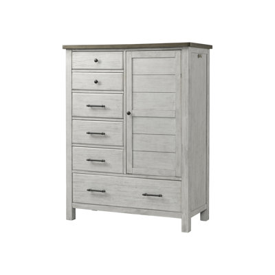 Brennan Kids 6 - Drawer Chest