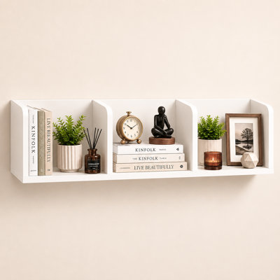 Floating Shelf