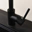 HOOSENG Touch Kitchen Faucet