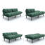 Canapé-lit convertible Emerald-2118583266