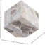 Block Block - Figurines et sculptures abstraites en marbre-715605473