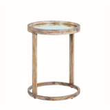 Cyrus End Table