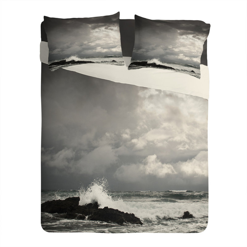 Taie d’oreiller d’eau, Standard