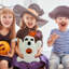 Jouets fantômes Coussins décoratifs d'Halloween Coussins décoratifs Cadeaux des Fêtes