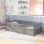 Twin Size Floor Bed