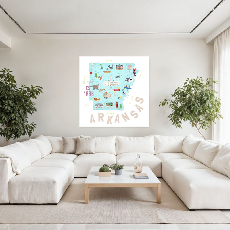 Art contemporain, art mural contemporain, H 48 po x l 48 po