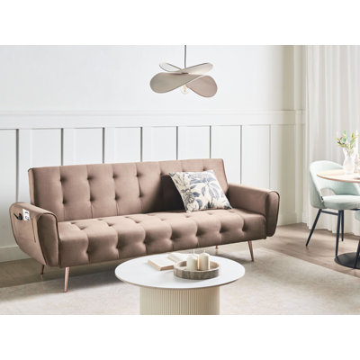 Selnes 3 Seater Sofa Bed
