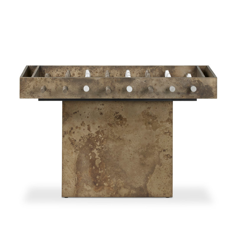 Outdoor Foosball Table