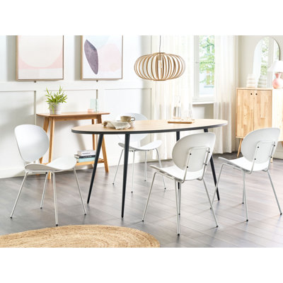 Lakra 44cm H Side Chair